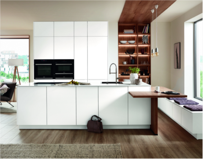 Cuisine Aménagée Conforama